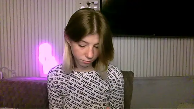 Bellacams online show from 15, 10, 2025