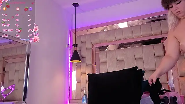 Anastasiaxxx69 online show from 25, 2, 2026