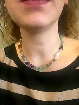 melisss2 online show from 7, 11, 2025