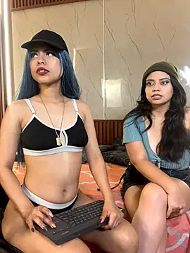 Eva Feller69 online show from 19, 11, 2025