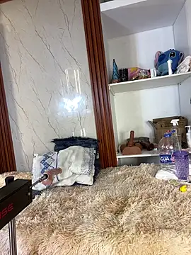 Eva Feller69 online show from 19, 3, 2026