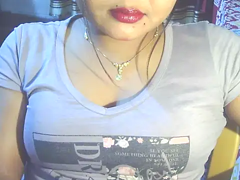 Snapshot of Cute_Nusrat3344 chatting on 11, 1, 2026 Cute Nusrat3344 online show from 11, 1, 2026