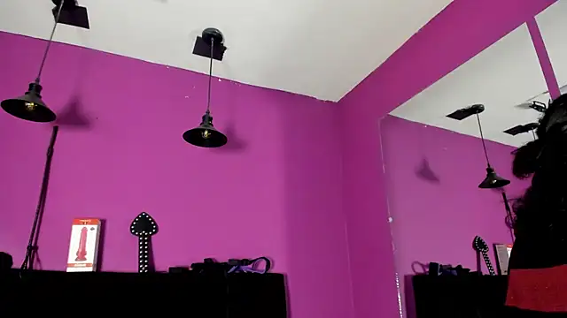 SabbathSinclair online show from 31, 10, 2025