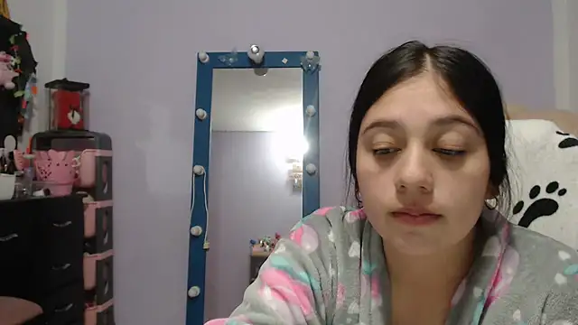 KOREN JALAA online show from 24, 2, 2026