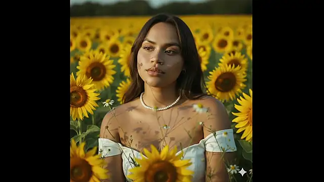 Keyli sweet online show from 14, 4, 2026