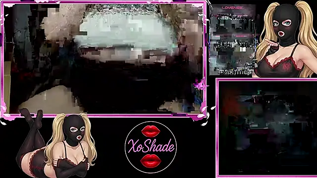 Snapshot of xoShadexo chatting on 16, 12, 2025 xoShadexo online show from 16, 12, 2025
