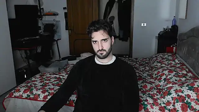 Snapshot of Al3xox02 chatting on 5, 1, 2026 Al3xox02 online show from 5, 1, 2026