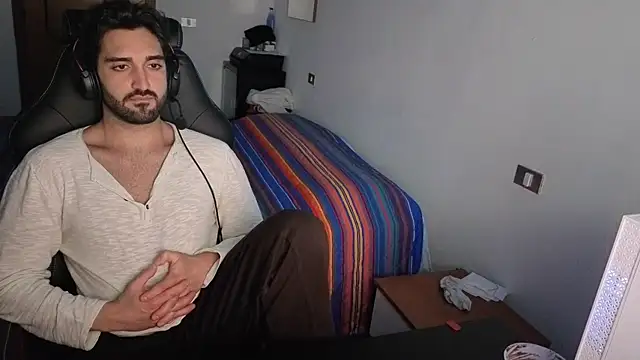 Al3xox02 online show from 27, 3, 2026