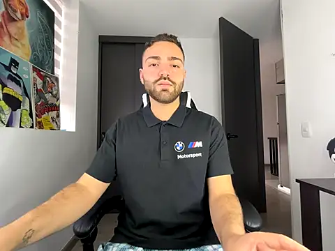 Snapshot of Nathan_Ryder chatting on 6, 10, 2025 Nathan Ryder online show from 6, 10, 2025