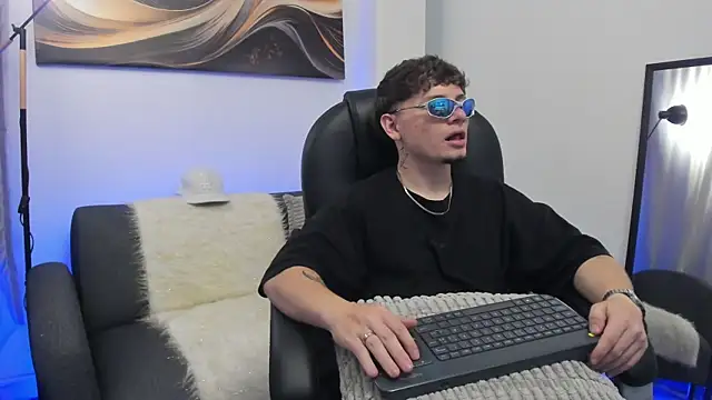 Leoo Miller online show from 6, 1, 2026