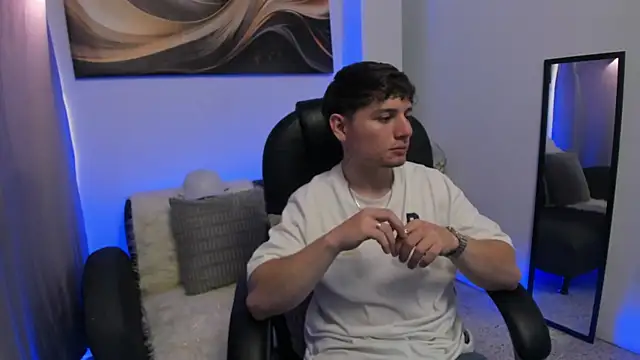 Leoo Miller online show from 6, 2, 2026