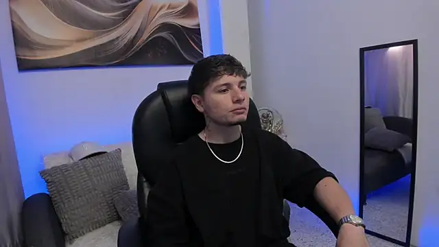 Leoo Miller online show from 10, 2, 2026