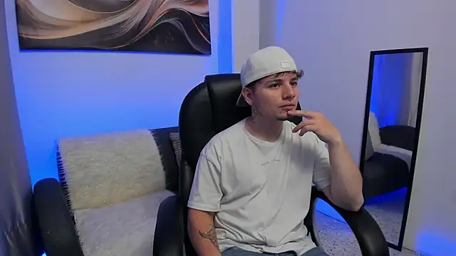 Leoo Miller online show from 13, 2, 2026