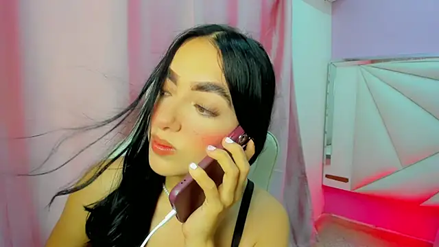 cielooo  online show from 15, 12, 2025