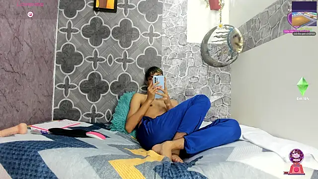 sexyboys cutex18 online show from 14, 1, 2026