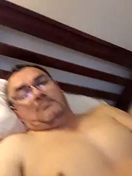 Snapshot of Alfred_00000 chatting on 6, 10, 2025 Alfred 00000 online show from 6, 10, 2025