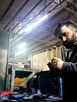 sikicideli81 online show from 10, 1, 2026