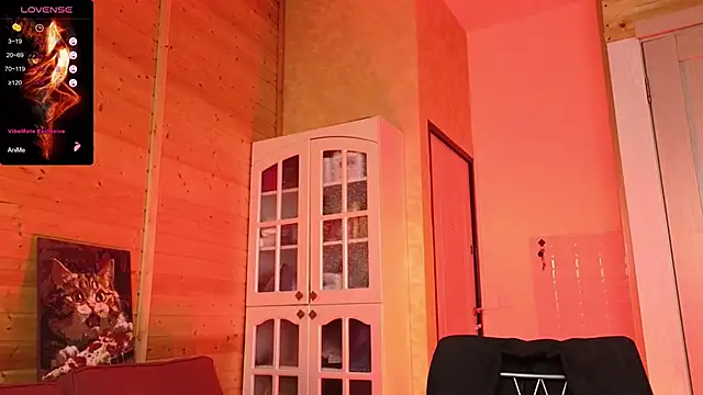 Lady Shine online show from 4, 2, 2026