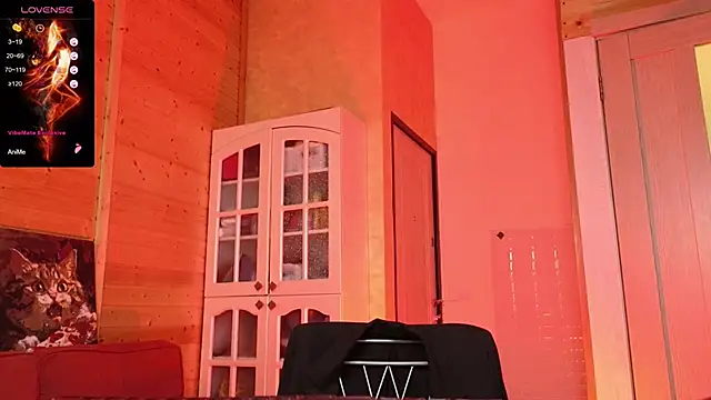 Lady Shine online show from 19, 2, 2026