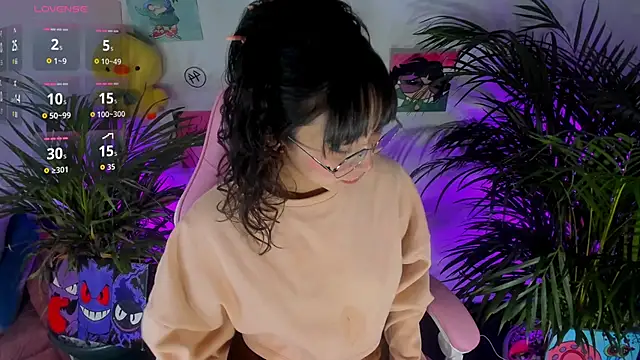 Snapshot of aiko_o0 chatting on 6, 11, 2025 aiko o0 online show from 6, 11, 2025