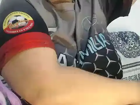 ASS DIRTY online show from 21, 10, 2025