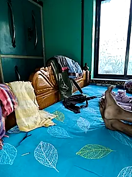 Snapshot of Shiyalsen chatting on 10, 11, 2025 Shiyalsen online show from 10, 11, 2025