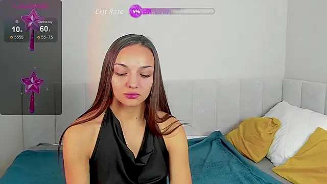 Mili Milash online show from 12, 11, 2025