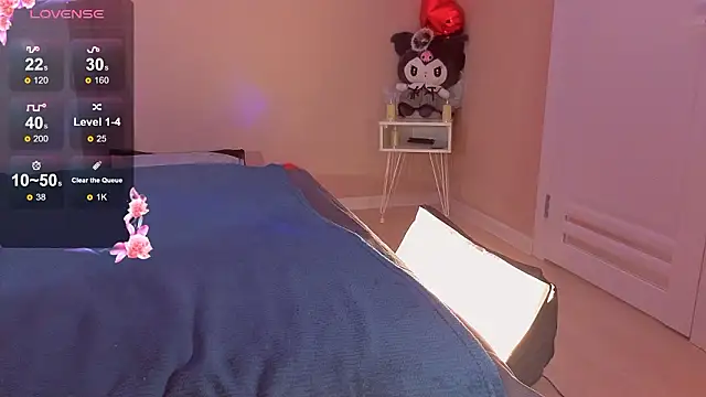 Mili Milash online show from 19, 2, 2026