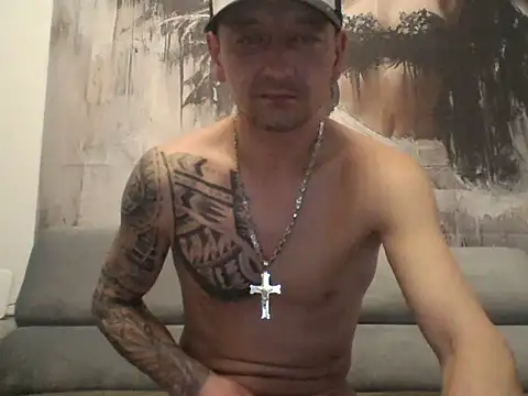Chiefmarcin1234 online show from 8, 2, 2026