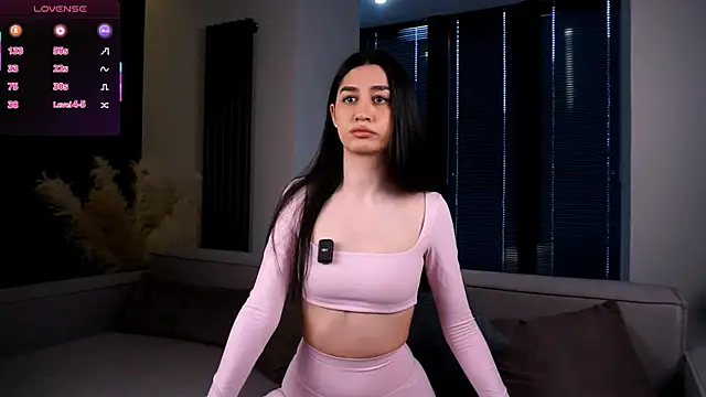 kayaangell online show from 14, 11, 2025