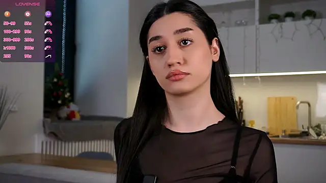 kayaangell online show from 18, 1, 2026