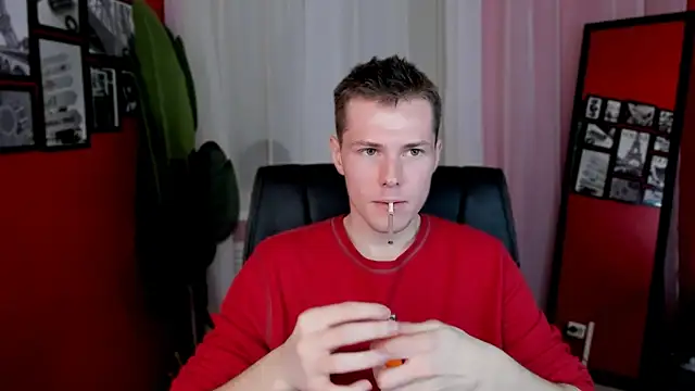 Hector Spector online show from 5, 11, 2025