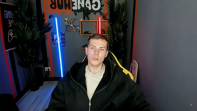 Hector Spector online show from 13, 11, 2025