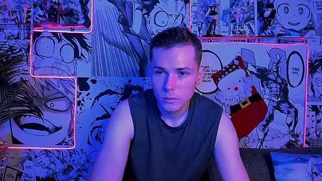 Hector Spector online show from 21, 12, 2025