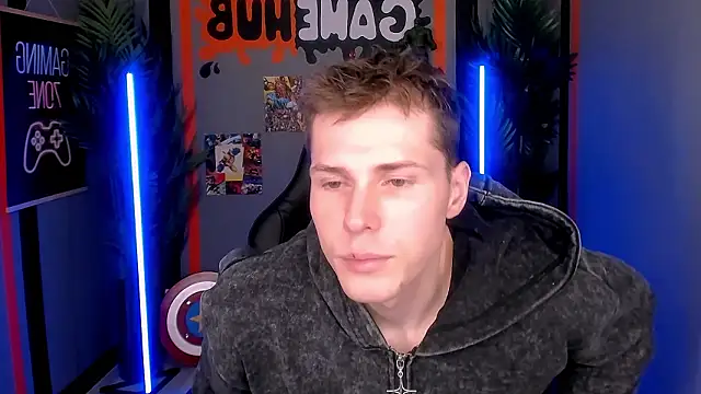 Hector Spector online show from 18, 1, 2026