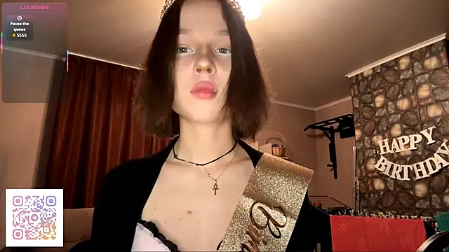 TerrellSroufe online show from 5, 11, 2025