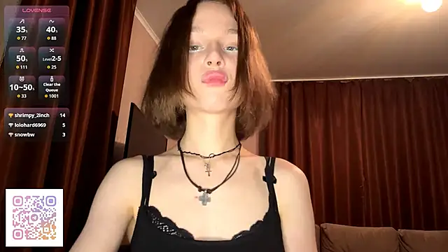 TerrellSroufe online show from 16, 11, 2025