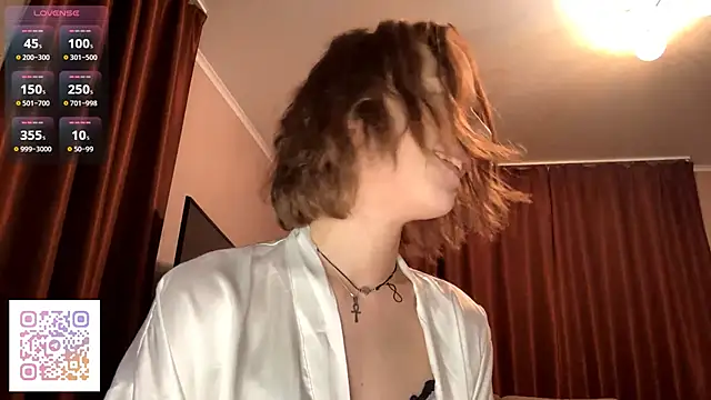 TerrellSroufe online show from 26, 11, 2025