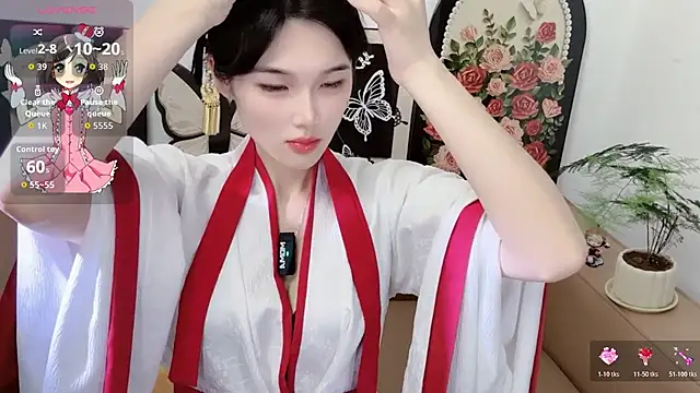 T-TeaR online show from 24, 5, 2026