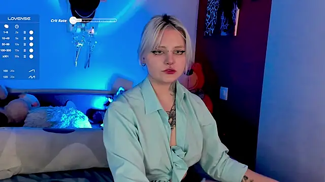 bixxxiz online show from 7, 10, 2025