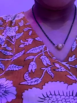 bindiyarani01 online show from 5, 10, 2025