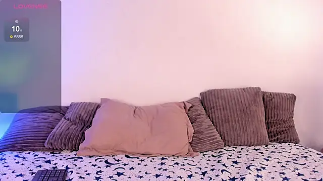 MiaNyxara dh online show from 19, 12, 2025