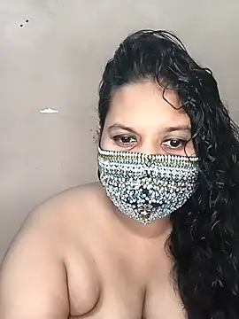 Snapshot of Mallika-collage chatting on 16, 12, 2025 Mallika-collage online show from 16, 12, 2025