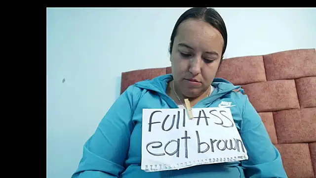 Fat Tab00 Dirty online show from 12, 10, 2025