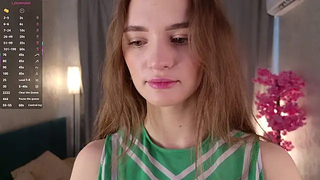 Anna balmain online show from 10, 10, 2025