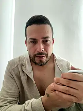 JX7NOVA online show from 5, 12, 2025