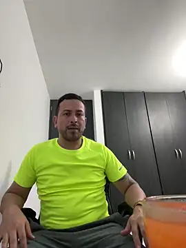 JX7NOVA online show from 15, 3, 2026