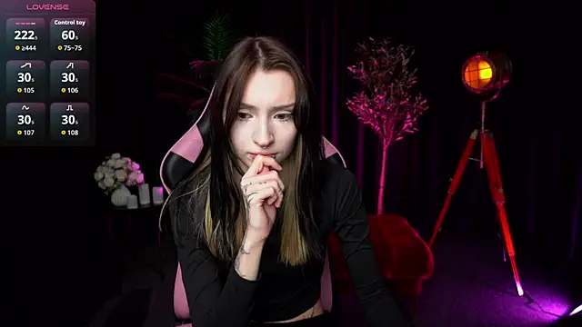 Trix Void online show from 24, 2, 2026