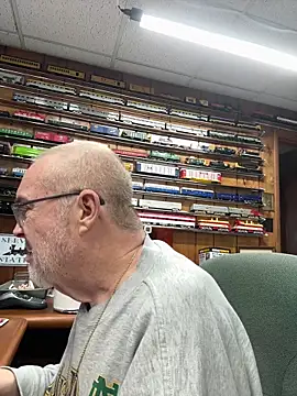 Jcaspen online show from 29, 3, 2026