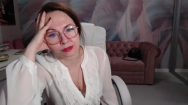 Snapshot of Arisa5000 chatting on 20, 1, 2025 Arisa5000 online show from 20, 1, 2025